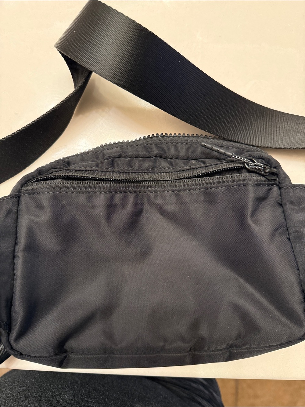 Lululemon Fanny pack - Picture 2 of 2
